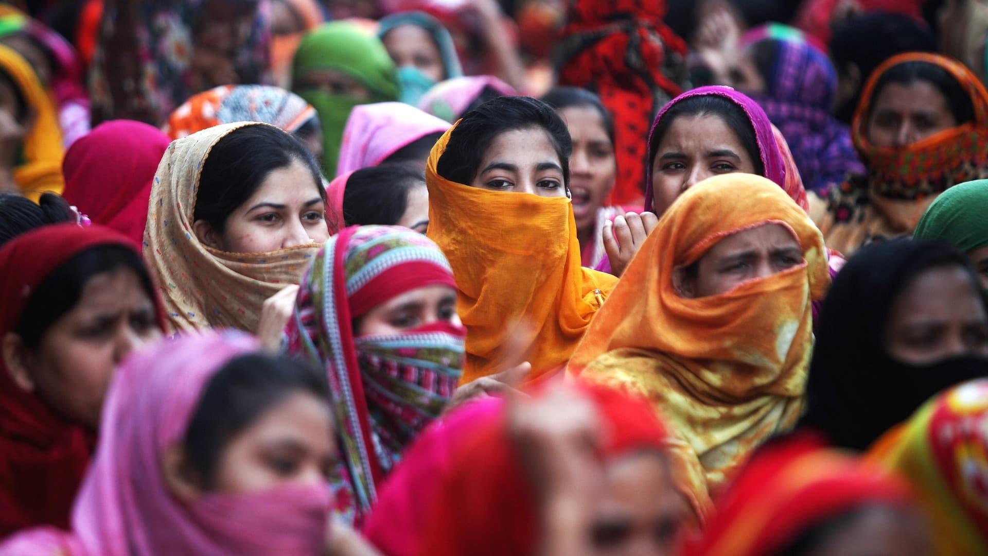 The workers at the centre of the protest were the precise population that Indian field research has most consistently identified as bearing the highest occupational heat burden.