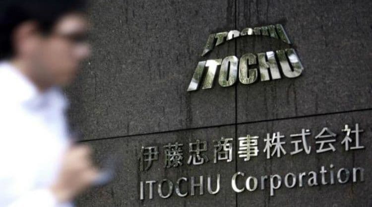 Japan’s Itochu Corp Announces Coal Exit