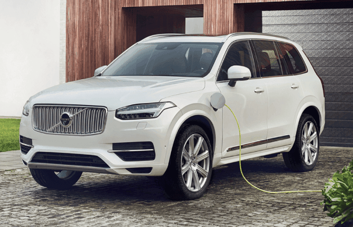 Not fake at all: Volvo has refuted claims by Transport and Environment that its XC60 hybrid emits more CO2 than official stated, but the group’s allegation may prompt a revision for other hybrid manufacturers | Photo: Dealerk.com