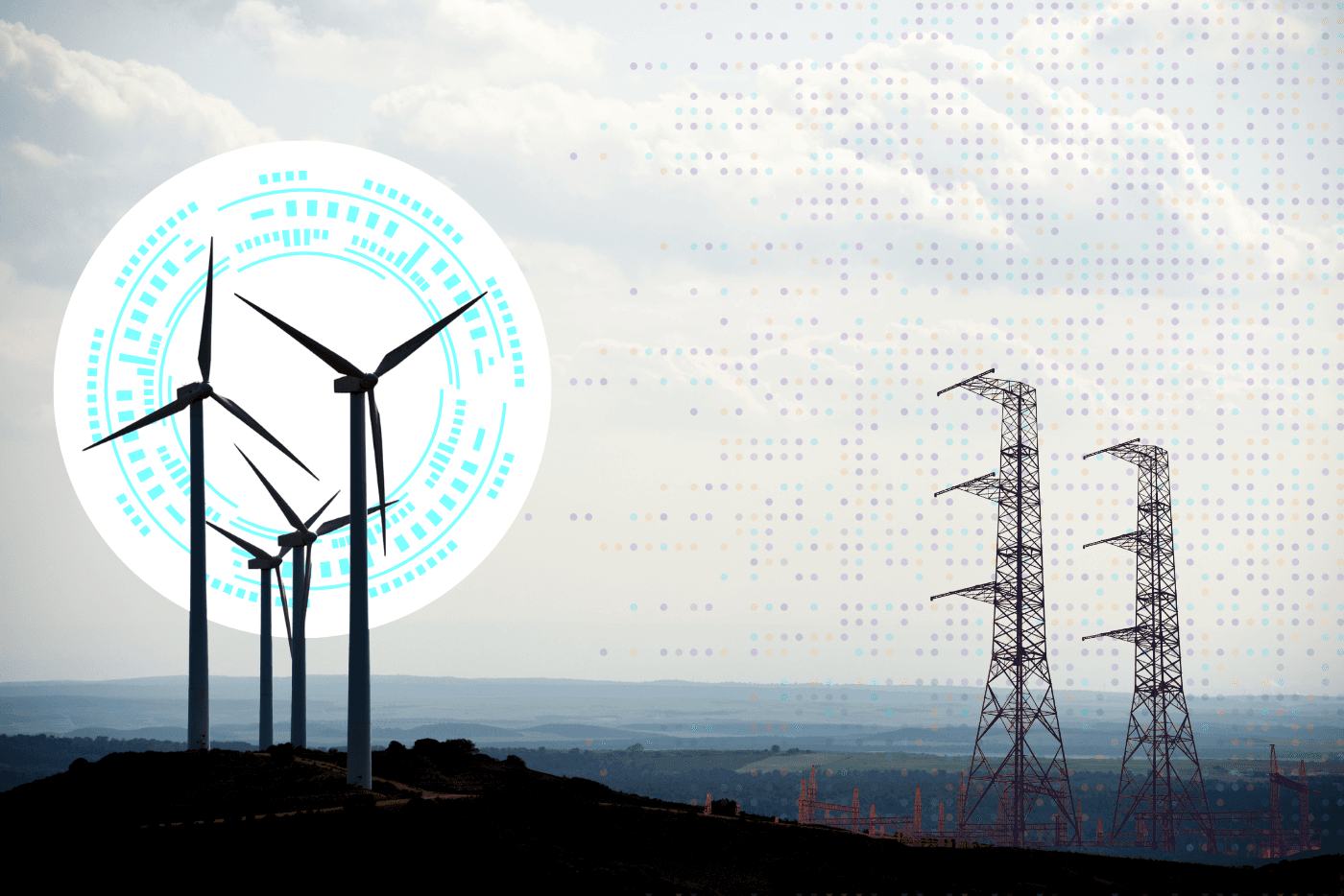 50% green energy was the easier part. The real challenge begins now