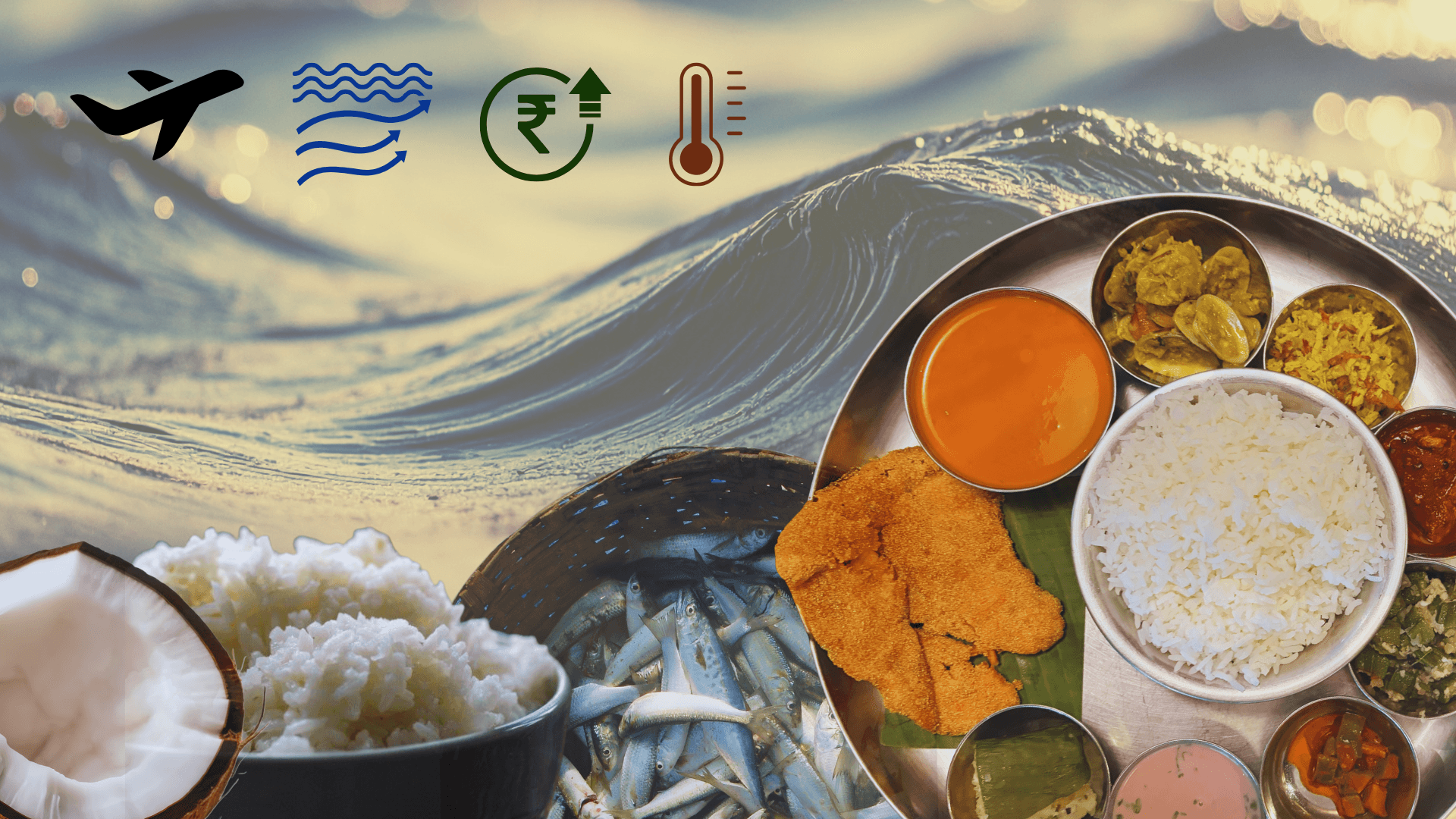 The Goan meal is changing, one ingredient at a time