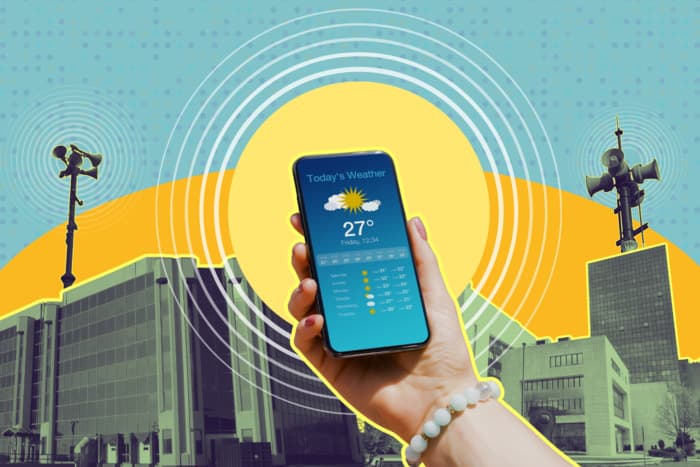 Can Private Players Reinvent India’s Forecasting Future?