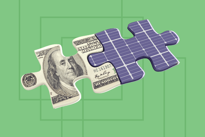 About 70% of the world’s population, mostly residing in developing and emerging countries, received only 15% of global investments in 2020.