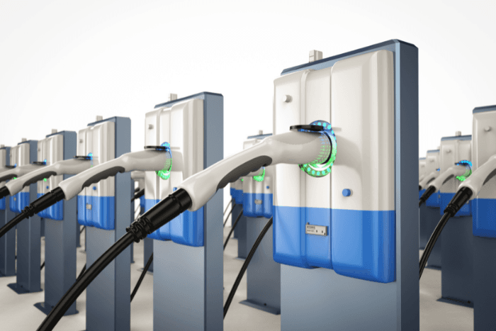 According to the analysis, by 2030, nearly one in three automobiles on Chinese roads and nearly one in five in the US and EU are expected to be electric.