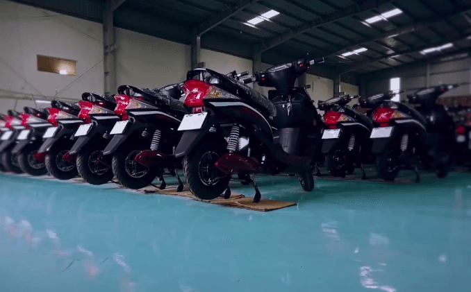 Tesla sparks India’s interest in EVs