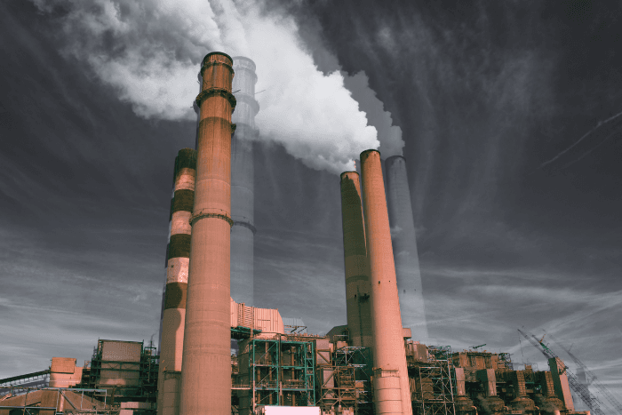 The report said that $320 million is the monetised value of premature mortality due to anthropogenic air pollution in India in 2021.