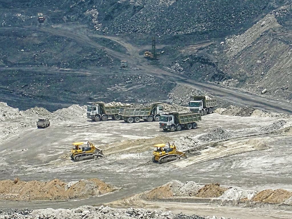 Chhattisgarh govt. bats for health assessments of Coal operations after SHRC report on COVID vulnerability in Korba