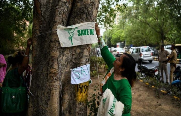 Can India harness public participation to drive sustainable development?