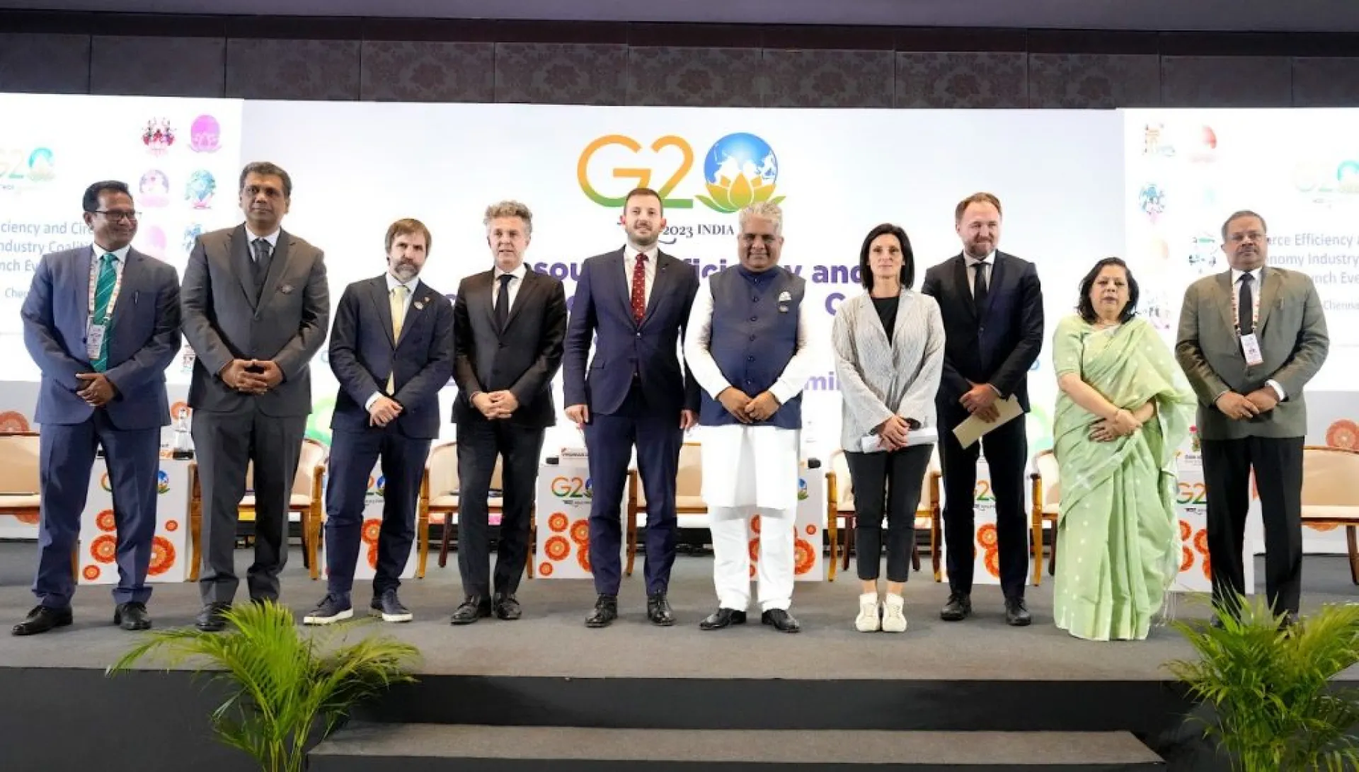 G20 climate and green ministers’ meet ends without consensus on increasing ambition