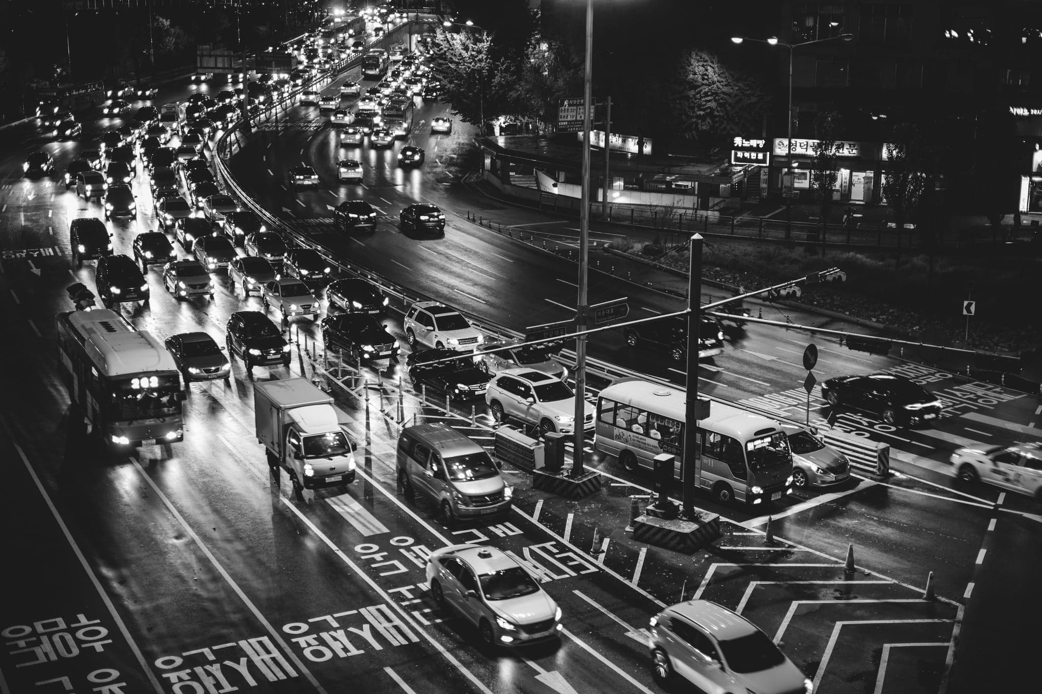 Global carbon emissions are set to rise for the second year in a row, despite the IPCC’s warning to slash emissions | Image credit: energiogklima.no