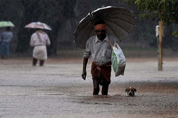 Must get on with it: Climate change is intensifying droughts and heavy rains in India, derailing everyday life