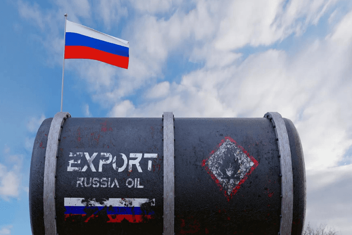 Almost there: Banning 90% of Russian oil imports could raise energy prices across the EU, but the bloc’s determination to see it through may soon have the decision formally ratified | Photo: Fair Observer