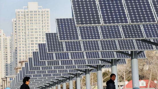 A blessing in disguise? China’s solar policy revision could bring down India’s solar tariffs significantly