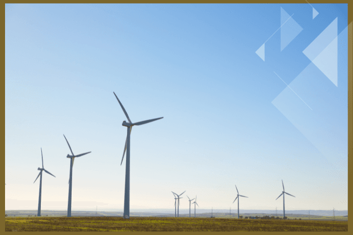 Globally, India ranked fourth in total wind installations, with 45 GW of installed onshore wind as of January 2024.