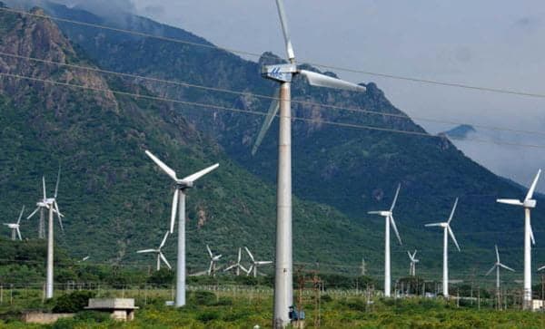 India’s RE capacity addition continues to impress, even as low tariffs make profits hard to come by