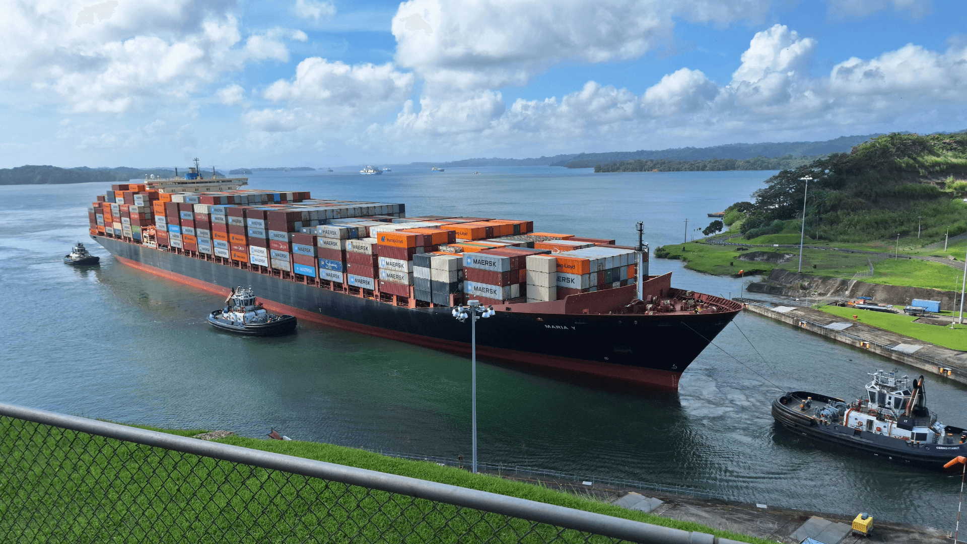 Iran Offers Navigation Support to India Amid US Blockade