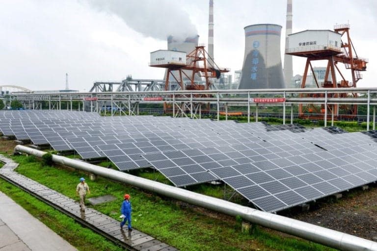 No deal: Andhra Pradesh’s decision to relook at renewable energy contracts has sent the wrong signal to global investors. Photo: Mint
