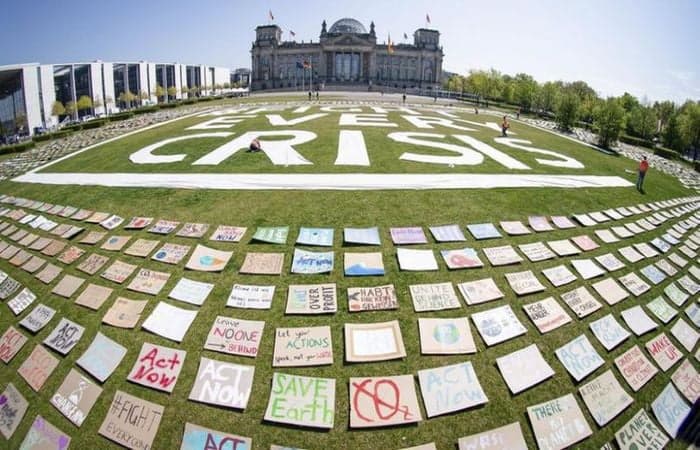 Inadequate: Recent analyses of post-COVID stimulus packages has found that recovery spending could lead to an increase in greenhouse gas emissions | Photo: Republic World