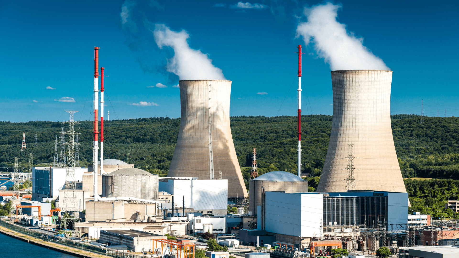 India’s Overlooked Climate Opportunity: Nuclear Power and its Export Potential