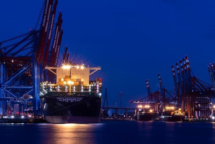 Gas Exploitation Threatens To Severely Harm Marine Area in Mozambique: Report 