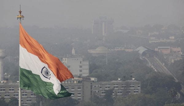 The death toll in Delhi due to air pollution continues to mount