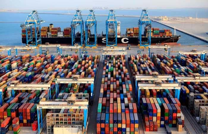 Cost and effect: With prices of polysilicon shooting up in the past few months, higher import costs are affecting developers’ bottomlines | Photo: Eqmagpro