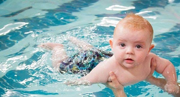 Tough times ahead: Newborns face an uphill task as they’ll be left with a near-zero emissions quota through their lifetime| Image credit: ShirleySwimmingPool