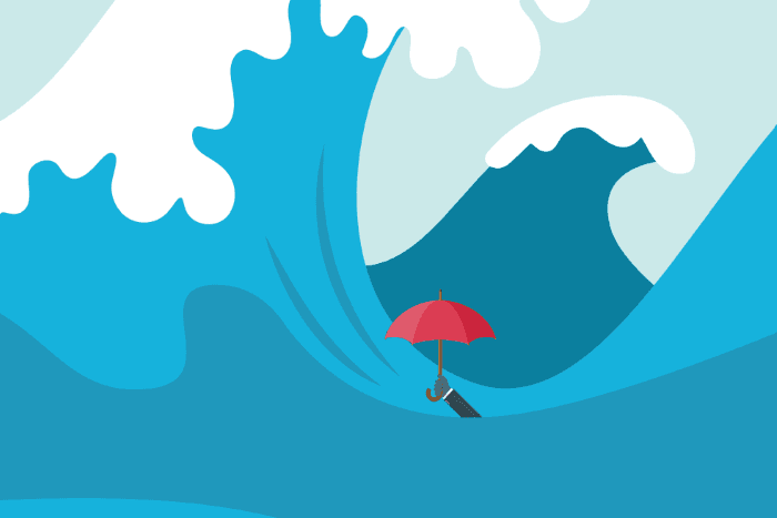 Global efforts in adaptation planning, financing and implementation continue to make incremental progress, but fail to keep pace with increasing climate risks. Photo: UNEP