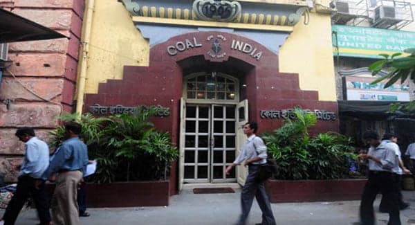 Solar’s unlikely friend: Coal India seems to have accepted the inevitable and forayed into solar power  | Image credit: Livemint.com