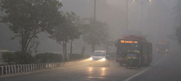 Not surprising: The new CPCB data & satellite images confirm that Delhi’s air is incredibly toxic