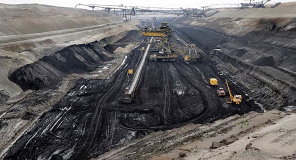 19 years away: Germany will quit coal by 2038, but the deadline has been criticised for being too far away | Image credit: USNews