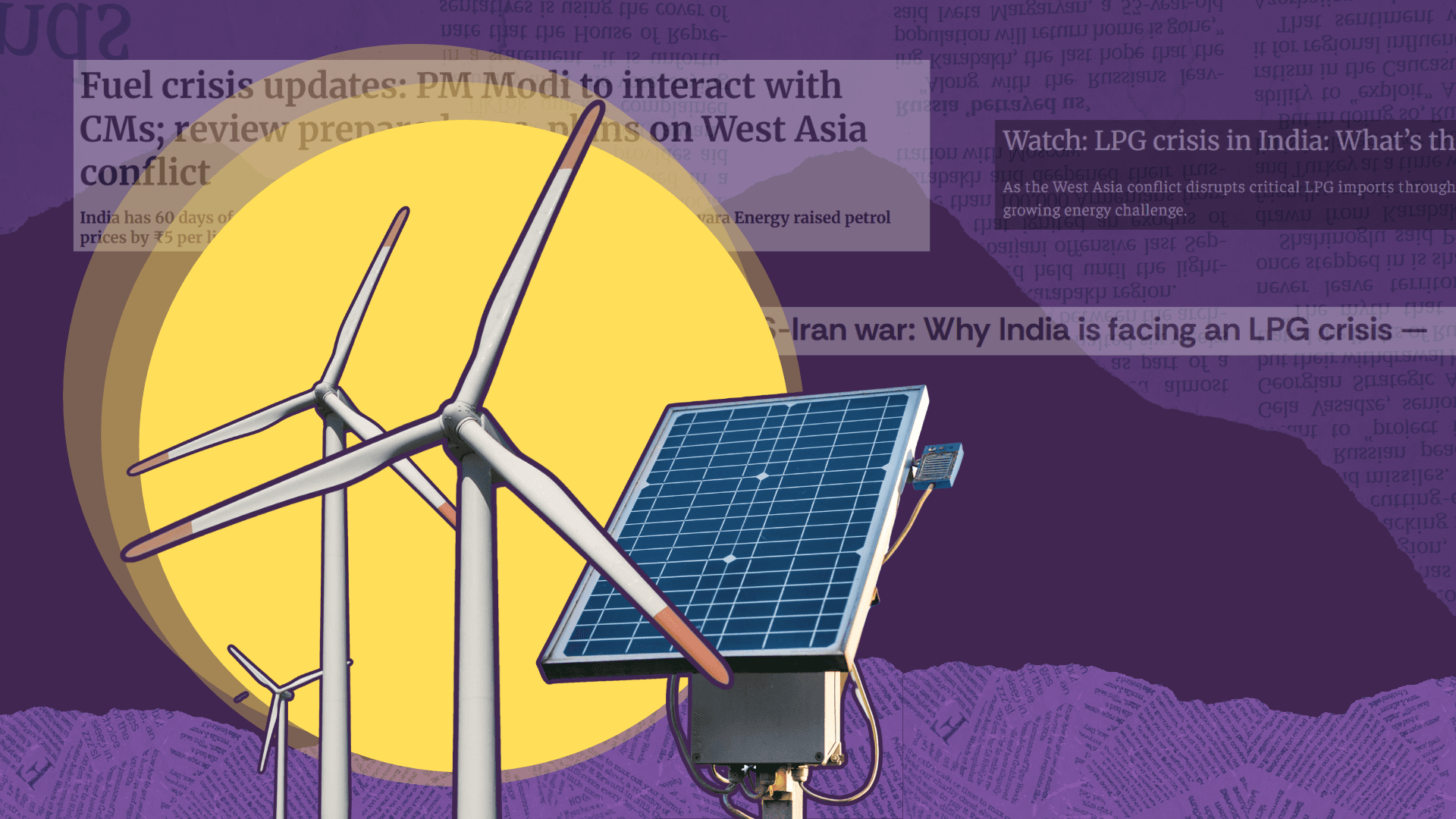 Beyond Capacity: Unlocking the Full Potential of India’s Clean Energy