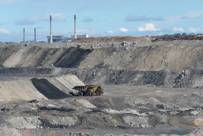 Australia pledges to not open new coal plants at COP29