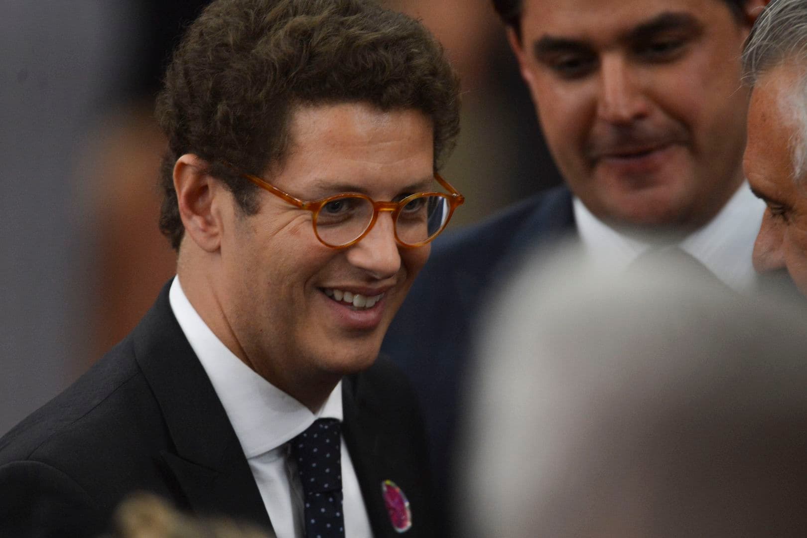 Brazil’s environment minister cancels NGOs’ funding for 90 days