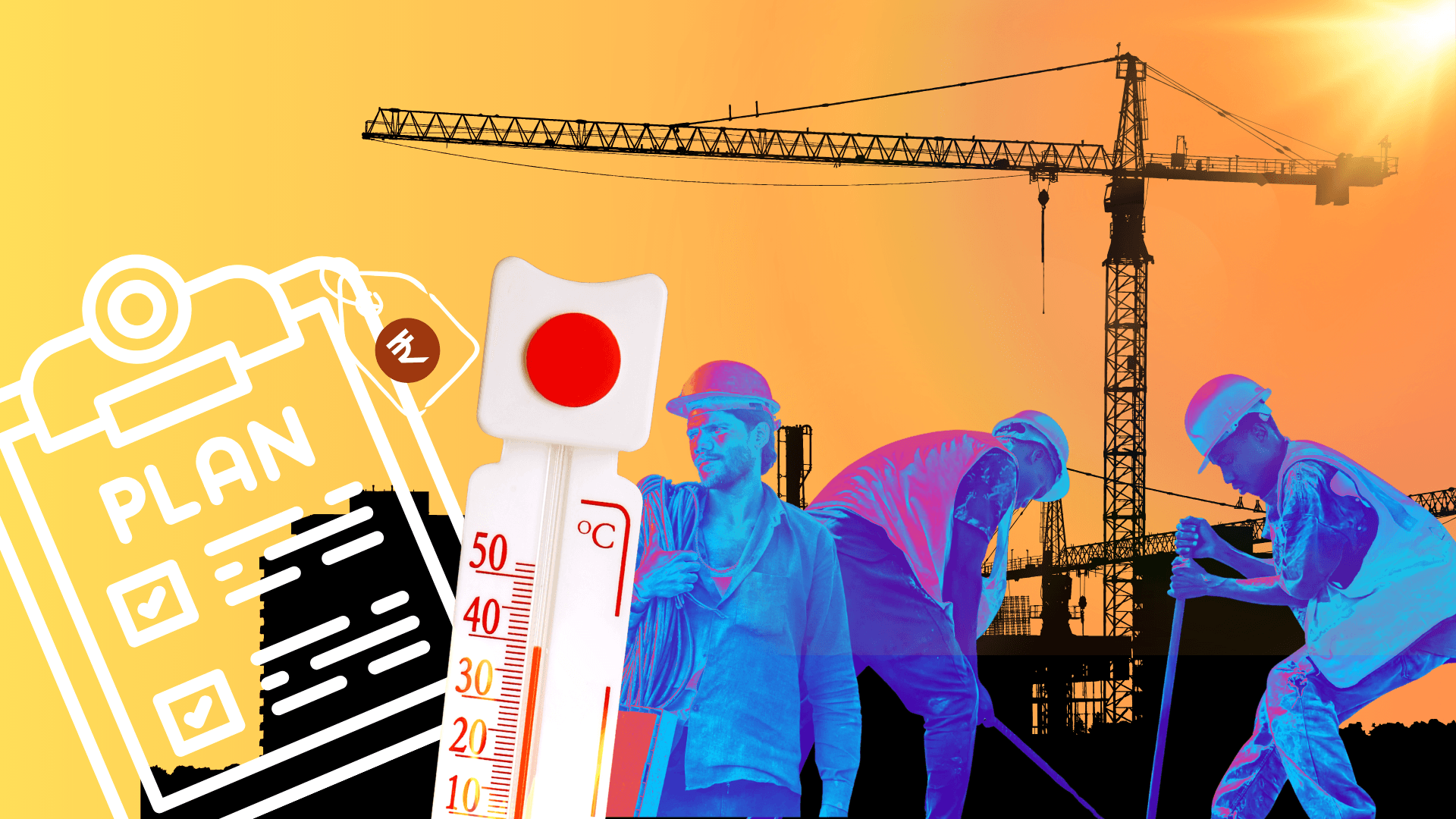 How Can India Finance its Heat Action Plans?