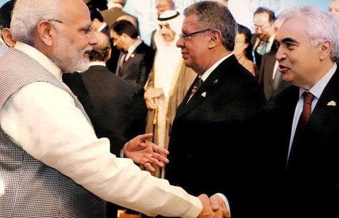 Strange bedfellows: The IEA Chief’s curious support for India’s use of coal comes even as the chief of the UN is pleading with nations to end their toxic addiction to fossil fuels | Photo: Times of India