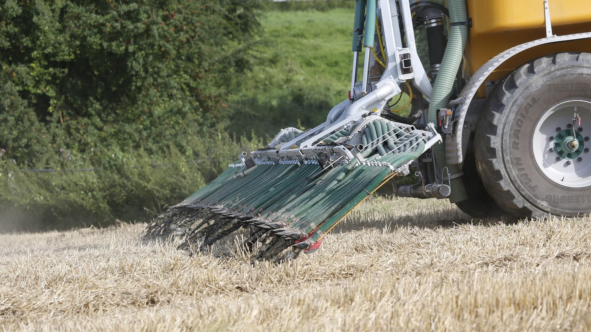 Escalating tensions in West Asia have highlighted the vulnerability of the global fertiliser supply, potentially jeopardising food security worldwide