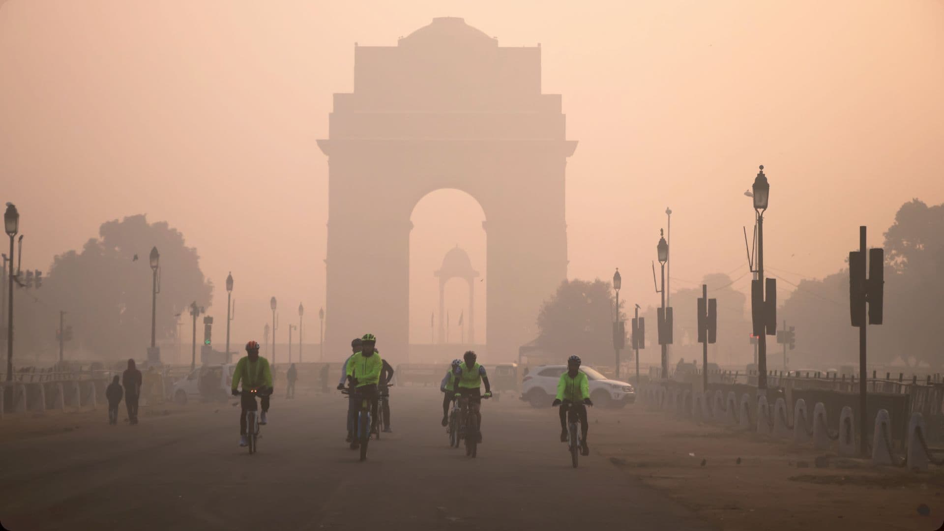 India Submits New Climate Action Pledges to UN Body, Flags Conditions to Fulfill Promise