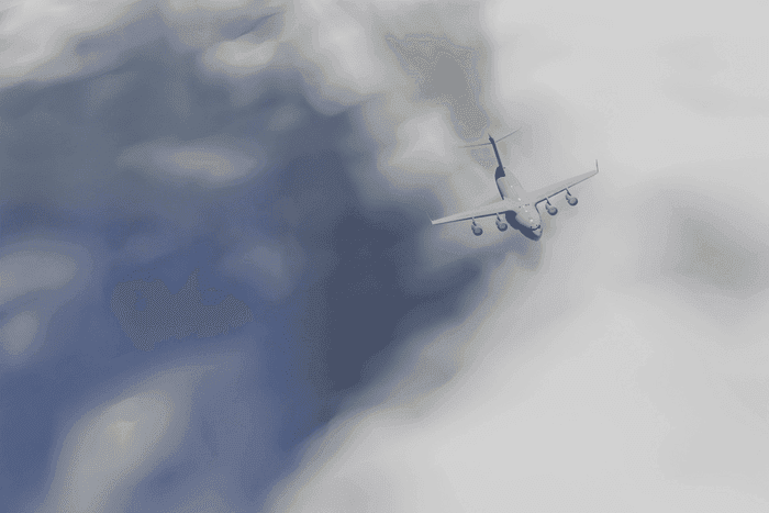 Delhi set to launch its first cloud seeding operation to fight air pollution