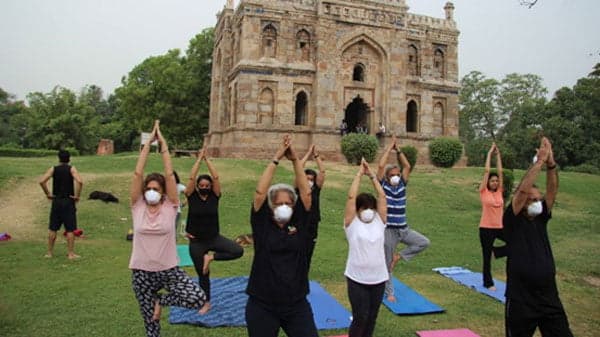 THE REGIONAL PRESS: Uttar Pradesh