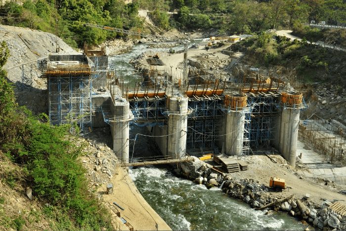 Representational Image. The rejected proposal involved the diversion of 1165.66 hectares of forest land and the felling of over 280,000 trees.