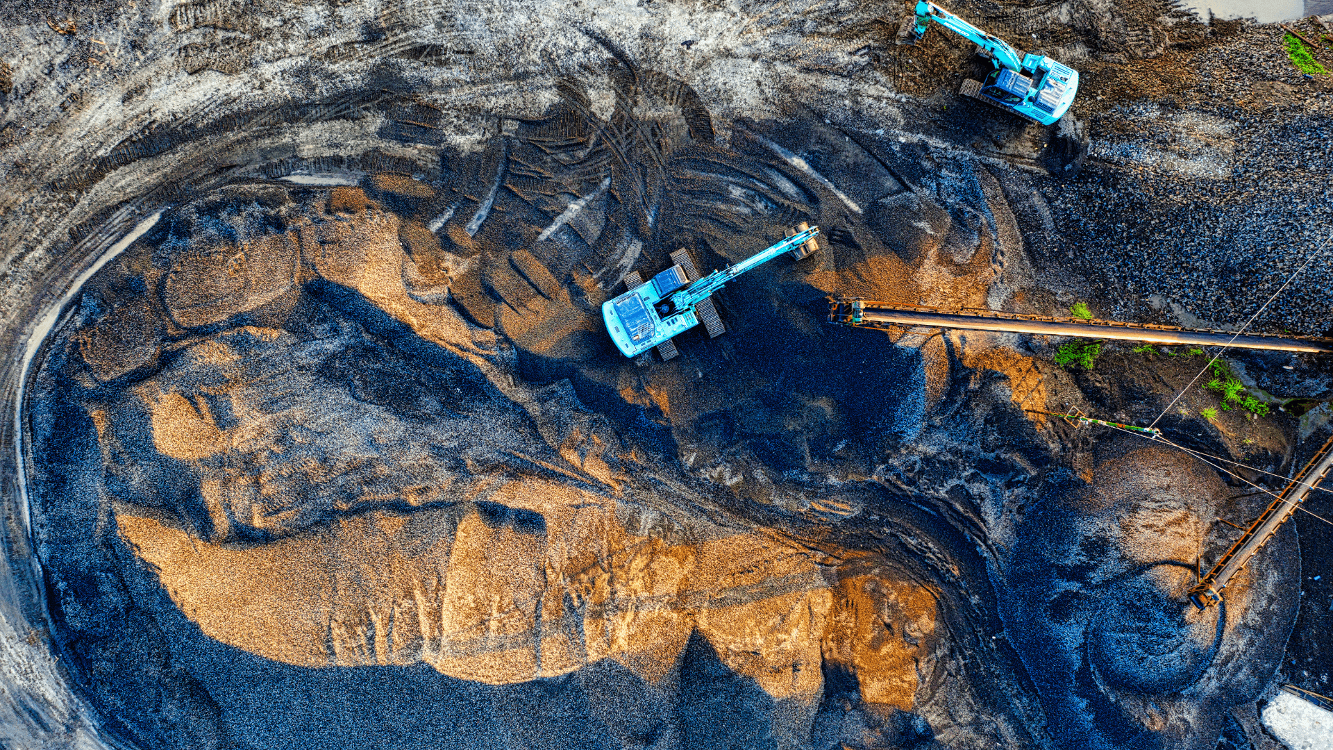 This massive investment in China has been spread over a wide spectrum of critical minerals such as lithium, rare earths, nickel, copper, high-grade iron ore, bauxite, precious metals and other materials