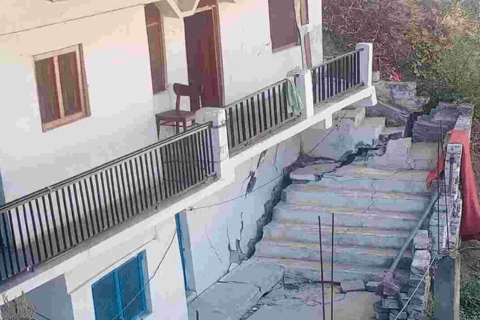 Joshimath subsidence demonstrates risks of unplanned, rampant development in fragile areas: Experts