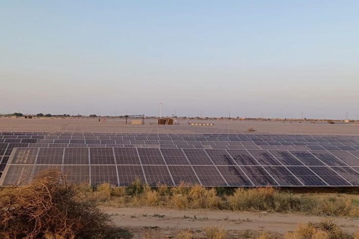 Whose land is it anyway? Rajasthan’s RE ambitions must address the impact on locals