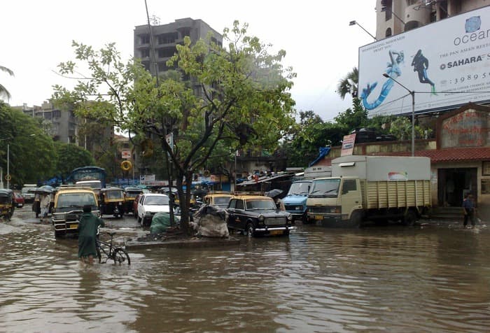 Monsoon likely to be ‘above normal’ at 106% of LPA in India; earliest-ever onset of monsoon breaks Mumbai’s rain record in May