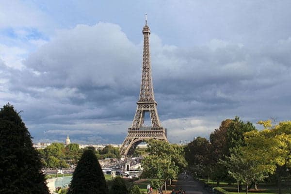 Greener sooner: EU’s enhanced climate ambition for 2030 is necessary impetus to global emissions reduction