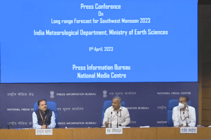 What is an El Nino Effect & How Its Bad News for India