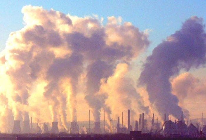 Persistent gaps: THE UNEP Production Gap and Emission Gap reports have found severe shortfalls in global climate action as the COP26 contends with a widening trust deficit | Photo: The Ecologist