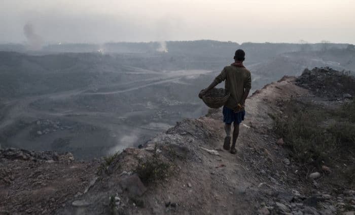 Justice a tricky prospect in India’s low-carbon push