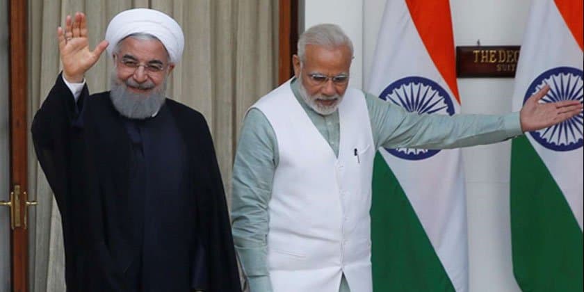 We need to talk: US sanctions on Iran’s oil exports have left India in a diplomatically awkward position